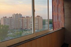 Екатеринбург, ул. Бакинских Комиссаров, 107 (Уралмаш) - фото квартиры