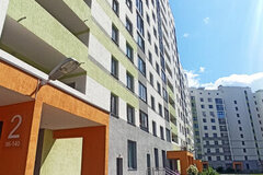 г. Верхняя Пышма, ул. Успенский, 18 (городской округ Верхняя Пышма) - фото квартиры