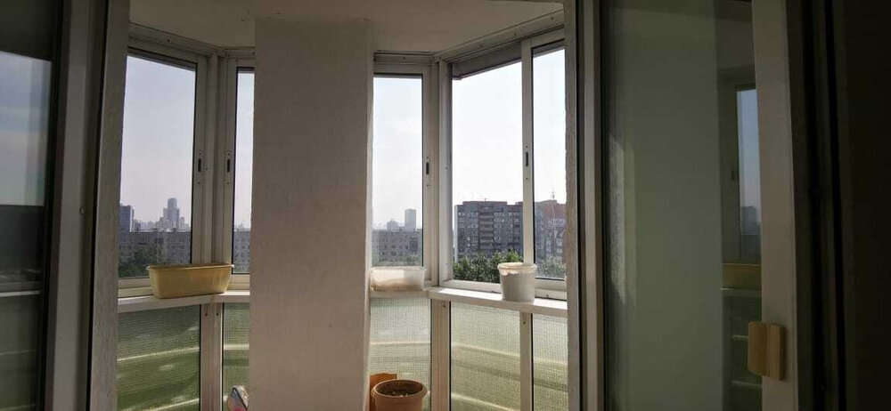 Екатеринбург, ул. Нагорная, 11 (ВИЗ) - фото квартиры (6)