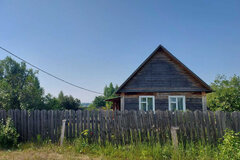 с. Бруснятское, ул. Северная, 12 (городской округ Белоярский) - фото дома