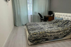 Екатеринбург, ул. Газетная, 34 (Вторчермет) - фото квартиры