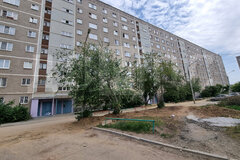 Екатеринбург, ул. Автомагистральная, 11 (Новая Сортировка) - фото квартиры