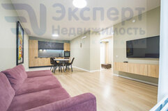 Екатеринбург, ул. Космонавтов, 9А (Завокзальный) - фото квартиры