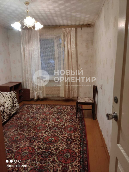 Екатеринбург, ул. Амундсена, 55/2 (Юго-Западный) - фото комнаты (1)