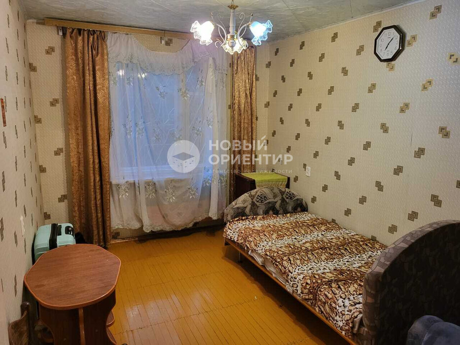 Екатеринбург, ул. Амундсена, 55/2 (Юго-Западный) - фото комнаты (2)