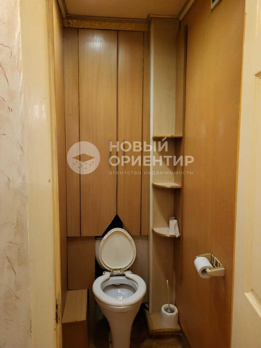 Екатеринбург, ул. Амундсена, 55/2 (Юго-Западный) - фото комнаты (4)