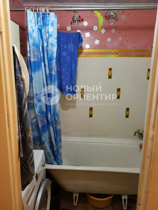 Екатеринбург, ул. Амундсена, 55/2 (Юго-Западный) - фото комнаты (5)