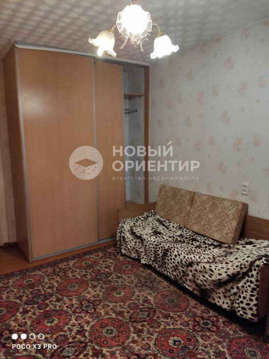 Екатеринбург, ул. Амундсена, 55/2 (Юго-Западный) - фото комнаты (6)