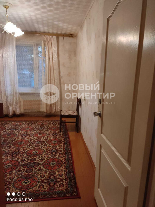 Екатеринбург, ул. Амундсена, 55/2 (Юго-Западный) - фото комнаты (8)