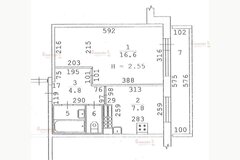 Екатеринбург, ул. Родонитовая, 3/2 (Ботанический) - фото квартиры