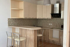 Екатеринбург, ул. микрорайон Светлый, 2 (Уктус) - фото квартиры