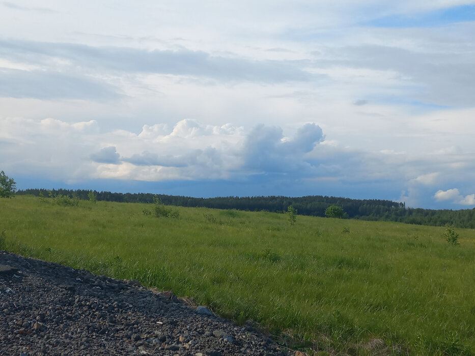 п. Шиловка (г.о. Березовский) (городской округ Березовский) - фото земельного участка (3)