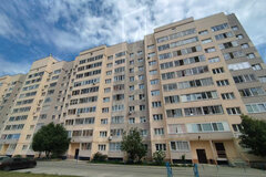 Екатеринбург, ул. Кольцевая, 39 (УНЦ) - фото квартиры