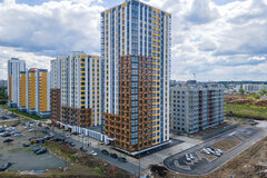 Екатеринбург, ул. Крауля, 170 (ВИЗ) - фото квартиры
