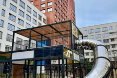 Екатеринбург, ул. Мраморская, 6 (Уктус) - фото квартиры