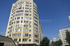 Екатеринбург, ул. Парниковая, 2 (Эльмаш) - фото квартиры