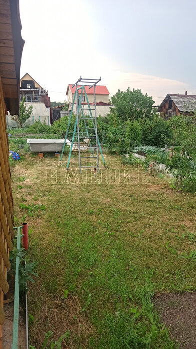 г. Ревда, СОТ №4 ОАО СУМЗ, (городской округ Ревда) - фото сада (6)
