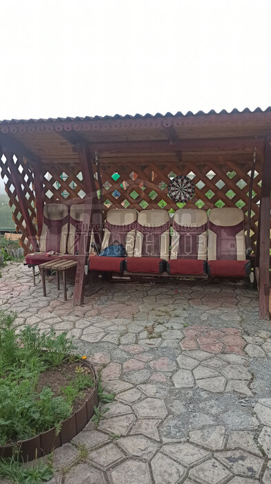 г. Ревда, СОТ №4 ОАО СУМЗ, (городской округ Ревда) - фото сада (8)