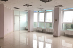 Екатеринбург, ул. Большакова, 25 (Парковый) - фото офисного помещения
