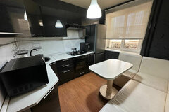 Екатеринбург, ул. Таганская, 17 (Эльмаш) - фото квартиры