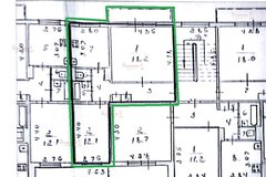 г. Первоуральск, ул. Трубников, 46 (городской округ Первоуральск) - фото квартиры