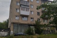 Екатеринбург, ул. Бородина, 4Б (Химмаш) - фото торговой площади