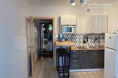 Екатеринбург, ул. Майская, 70 (Широкая речка) - фото квартиры