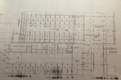 Екатеринбург, ул. Луначарского, 77 (Центр) - фото гаража