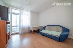 Екатеринбург, ул. микрорайон Светлый, 2 (Уктус) - фото квартиры