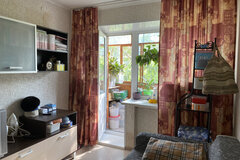 Екатеринбург, ул. Ильича, 71в (Уралмаш) - фото квартиры