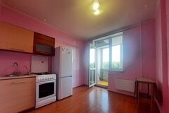 Екатеринбург, ул. Южногорская, 9 (Химмаш) - фото квартиры