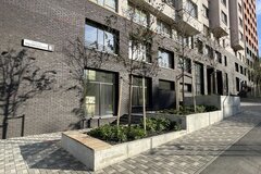 Екатеринбург, ул. Мраморская, 6 (Уктус) - фото квартиры