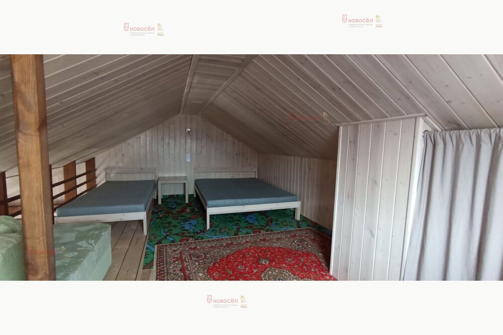 к.п. Черемушки, ул. Благодатная, 2 (городской округ Среднеуральск) - фото дома (5)