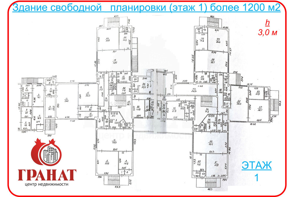 г. Первоуральск, ул. Трубников, 40а (городской округ Первоуральск) - фото торговой площади (3)