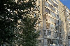 Екатеринбург, ул. Софьи Перовской, 113 (Новая Сортировка) - фото квартиры