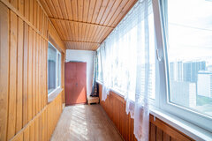Екатеринбург, ул. Новгородцевой, 37 к 2 (ЖБИ) - фото квартиры