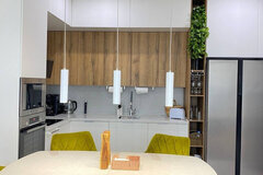 Екатеринбург, ул. Машинная, 1в (Автовокзал) - фото квартиры