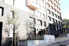 Екатеринбург, ул. Мраморская, 6 (Уктус) - фото квартиры