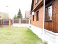 с. Кашино, ул. Набережная, 28 (городской округ Сысертский) - фото дома