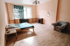 Екатеринбург, ул. Малышева, 27 (Центр) - фото квартиры