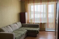 г. Сысерть, ул. Новый, 35 (городской округ Сысертский) - фото квартиры