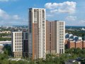 Продажа квартиры: Екатеринбург, ул. Космонавтов, 9/а (Завокзальный) - Фото 2