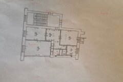 Екатеринбург, ул. Ленина, 46 (Центр) - фото квартиры