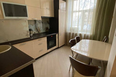 Екатеринбург, ул. Машиностроителей, 18 (Уралмаш) - фото квартиры