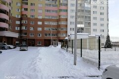 Екатеринбург, ул. Щербакова, 20 (Уктус) - фото квартиры