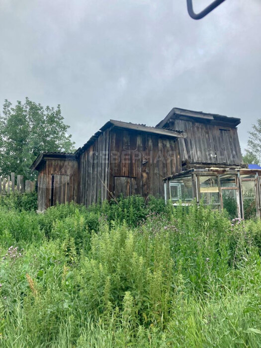 г. Невьянск, ул. Гомзина, 3 (городской округ Невьянский) - фото дома (8)