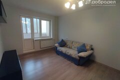 Екатеринбург, ул. Таганская, 51а (Эльмаш) - фото квартиры