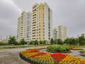 Екатеринбург, ул. Краснолесья, 119 (Академический) - фото квартиры