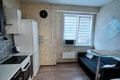 Екатеринбург, ул. Черепанова, 6 (Заречный) - фото квартиры