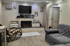 Екатеринбург, ул. Начдива Онуфриева, 72 (Юго-Западный) - фото квартиры